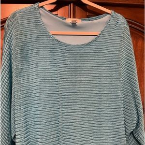 From Dressbarn size L